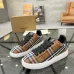 5Burberry Shoes for Men's Sneakers #A52120