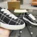 4Burberry Shoes for Men's Sneakers #A52121