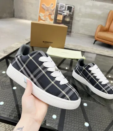 Burberry Shoes for Men's Sneakers #A52121