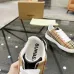 5Burberry Shoes for Men's Sneakers #A52122