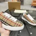 7Burberry Shoes for Men's Sneakers #A52122