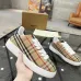 1Burberry Shoes for Men's Sneakers #A52122