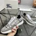 5Burberry Shoes for Men's Sneakers #A52123