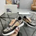 4Burberry Shoes for Men's Sneakers #A52124