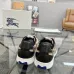 5Burberry Shoes for Men's Sneakers #A52124