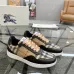 7Burberry Shoes for Men's Sneakers #A52124