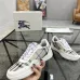 4Burberry Shoes for Men's Sneakers #A52125