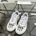 5Burberry Shoes for Men's Sneakers #A52125