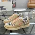 4Burberry Shoes for Men's Sneakers #A52126