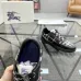 3Burberry Shoes for Men's Sneakers #A52127