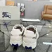 5Burberry Shoes for Men's Sneakers #A52128