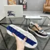 6Burberry Shoes for Men's Sneakers #A52129