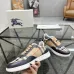 7Burberry Shoes for Men's Sneakers #A52129