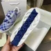 12Burberry Shoes for Men's Sneakers  Black/Pink/Blue/Yellow #A47829