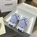 13Burberry Shoes for Men's Sneakers  Black/Pink/Blue/Yellow #A47829
