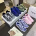 20Burberry Shoes for Men's Sneakers  Black/Pink/Blue/Yellow #A47829