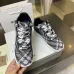 5Burberry Shoes for Men's Sneakers  Black/Pink/Blue/Yellow #A47829