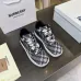 6Burberry Shoes for Men's Sneakers  Black/Pink/Blue/Yellow #A47829