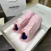 9Burberry Shoes for Men's Sneakers  Black/Pink/Blue/Yellow #A47829