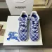 6Burberry Shoes for Men's and women Sneakers #A36558