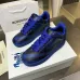 5Burberry Shoes for Men's and women Sneakers #A36563