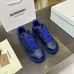 7Burberry Shoes for Men's and women Sneakers #A36563