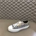 5Burberry Shoes for Men's and women Sneakers #A40236