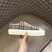 6Burberry Shoes for Men's and women Sneakers #A40236