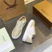 4Burberry Shoes for men and women Sneakers #999932031