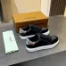 4Burberry Shoes for men and women Sneakers #999932032