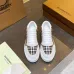 5Burberry Shoes for men and women Sneakers #999932033