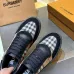 4Burberry Shoes for men and women Sneakers #999932034