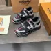 5Burberry Unisex Sneakers #A30875