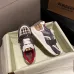5Burberry Unisex Sneakers #A30878
