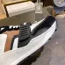 3Burberry Unisex Sneakers #A30879