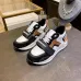 4Burberry Unisex Sneakers #A30879