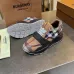 4Burberry Unisex Sneakers #A30882