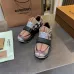 5Burberry Unisex Sneakers #A30882