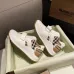 5Burberry Unisex Sneakers #A30884