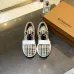 4Burberry Unisex Sneakers #A30887