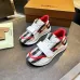 6Burberry Unisex Sneakers #A30888