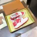 4Burberry Unisex Sneakers #A30890
