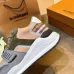 3Burberry Unisex Sneakers #A30893