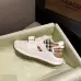 7Cheap Burberry Shoes for Unisex Shoes #99116851