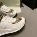 3Cheap Burberry Shoes for Unisex Shoes #99116857