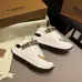 6Cheap Burberry Shoes for Unisex Shoes #99116857