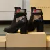 4Burberry Shoes for Women's Burberry Boots #9126884