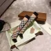 5Burberry Shoes for Women's Burberry Boots #999927397
