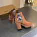4Burberry Shoes for Women's Burberry Boots #A28389