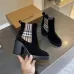 1Burberry Shoes for Women's Burberry Boots #A28390
